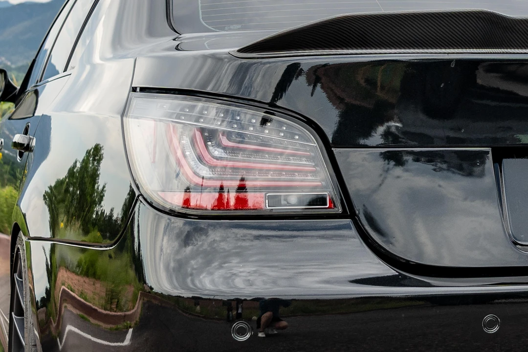 2006 BMW E60 M5 - Image 17 of 31