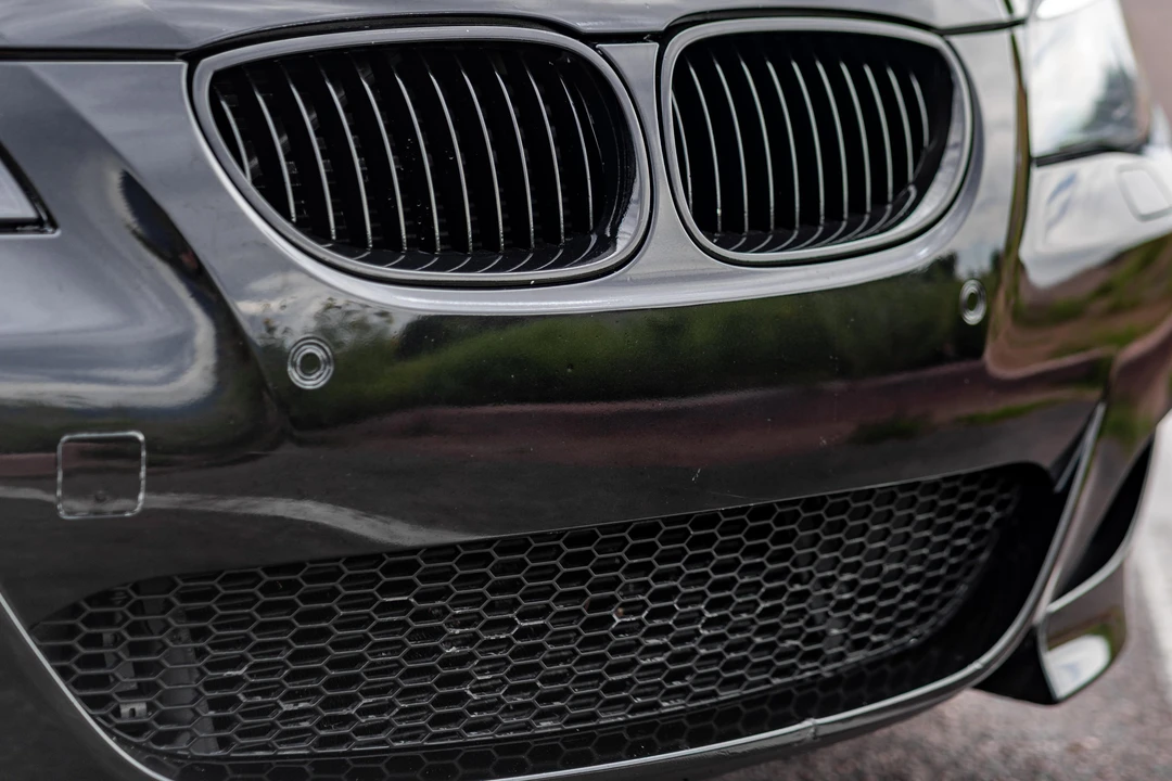 2006 BMW E60 M5 - Image 14 of 31