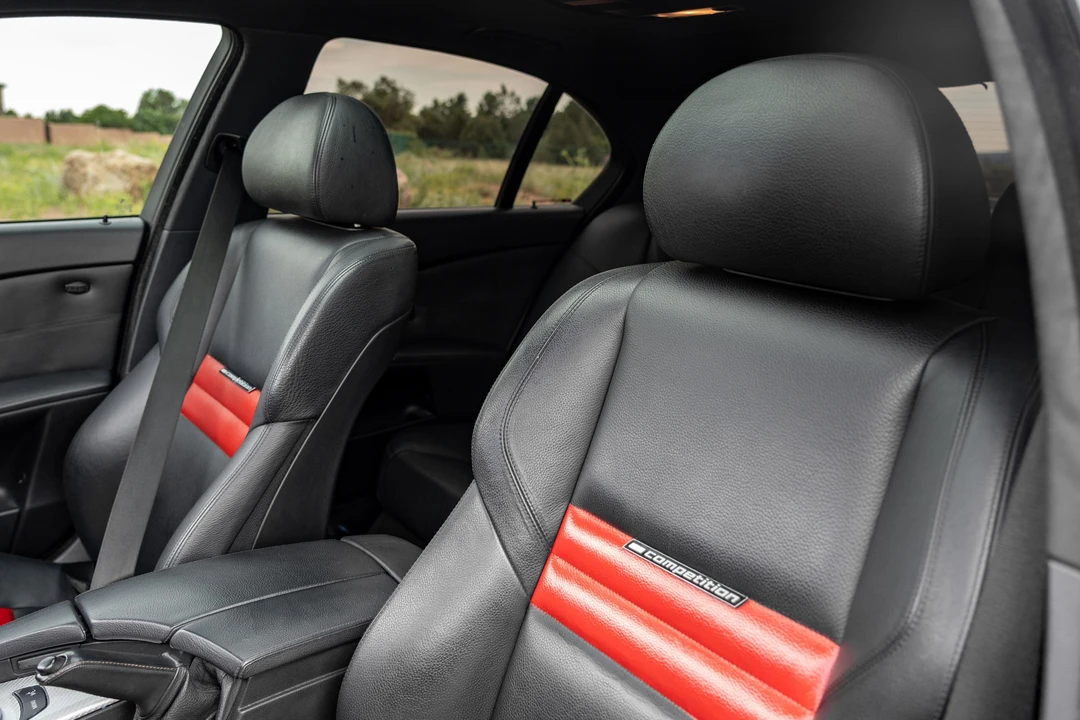 2006 BMW E60 M5 - Image 30 of 31