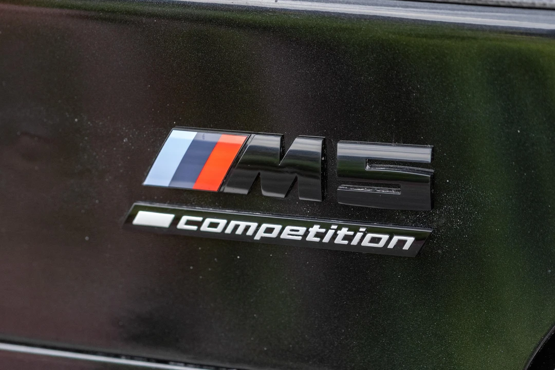 2006 BMW E60 M5 - Image 20 of 31