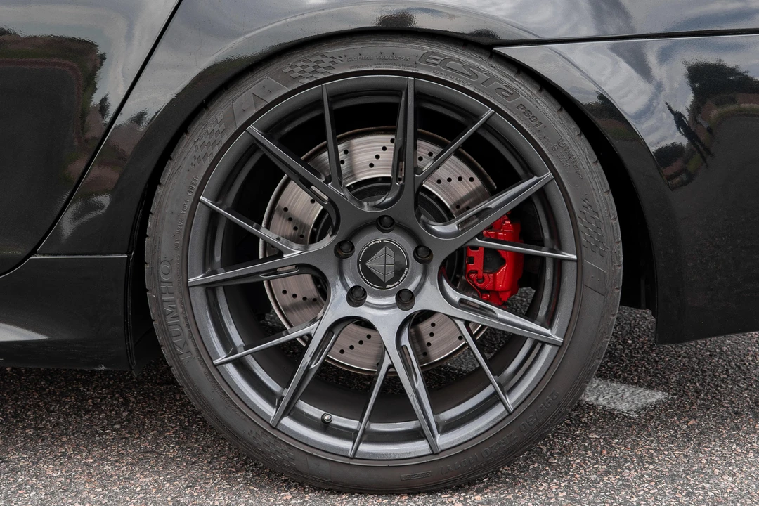 2006 BMW E60 M5 - Image 23 of 31