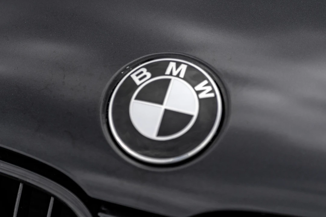 2006 BMW E60 M5 - Image 13 of 31
