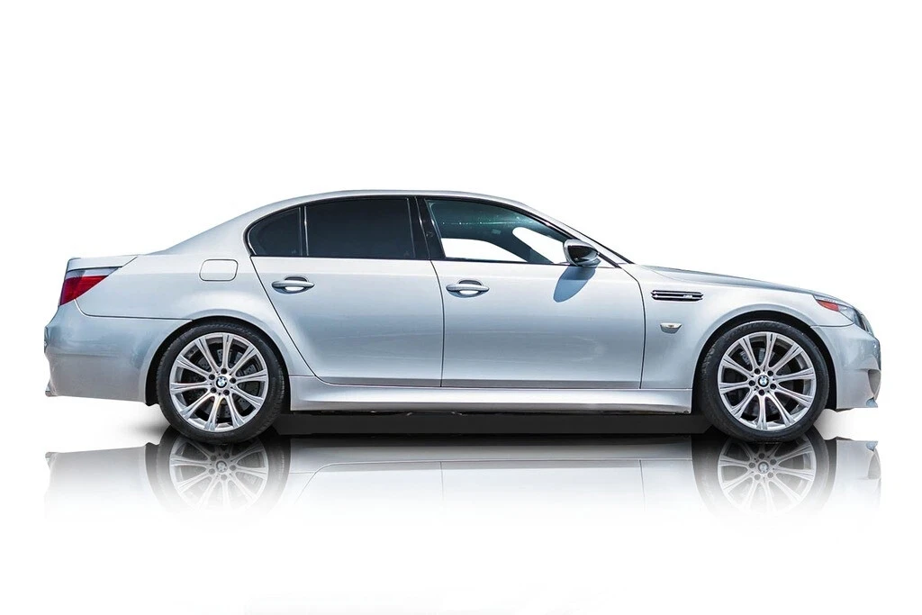 2006 BMW E60 M5 - Image 2 of 12