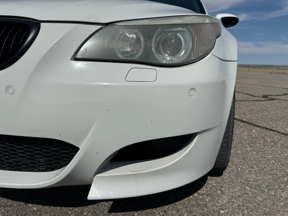 2006 BMW E60 M5 - Image 11 of 31