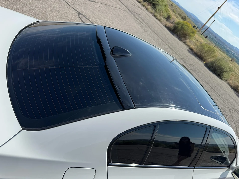 2006 BMW E60 M5 - Image 25 of 31