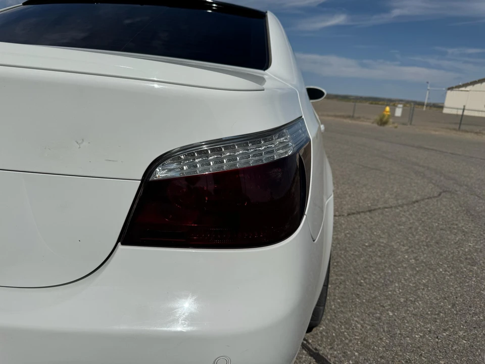 2006 BMW E60 M5 - Image 18 of 31