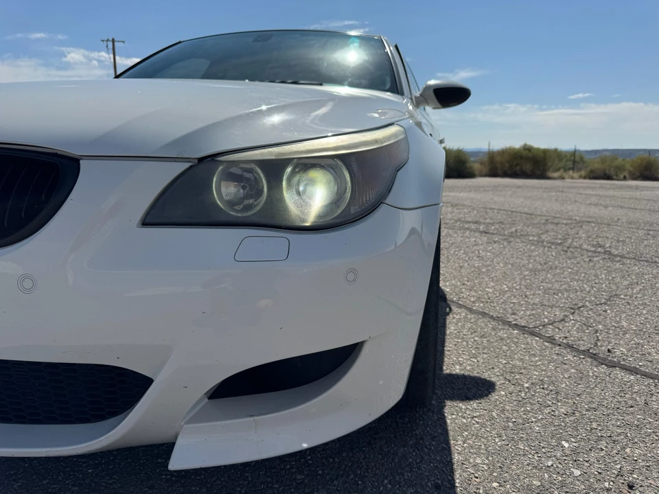 2006 BMW E60 M5 - Image 12 of 31