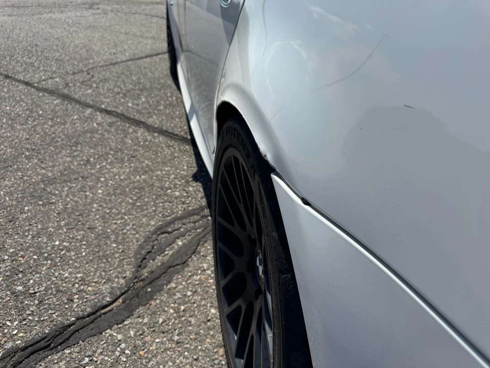 2006 BMW E60 M5 - Image 29 of 31