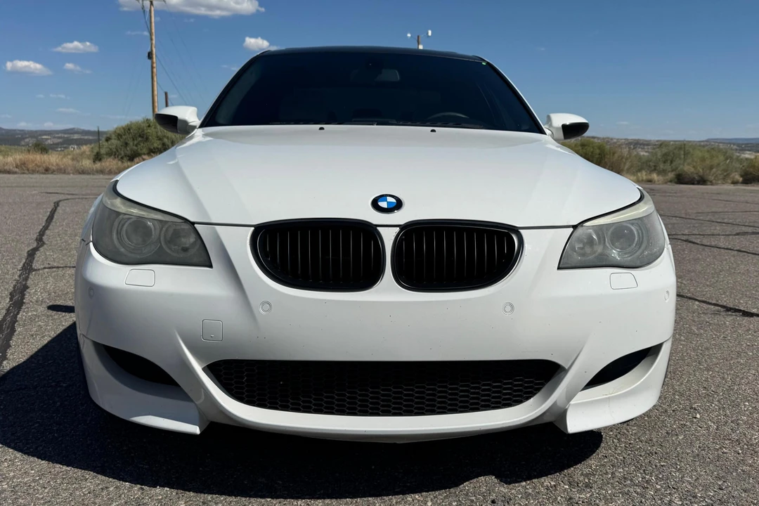 2006 BMW E60 M5 - Image 2 of 31
