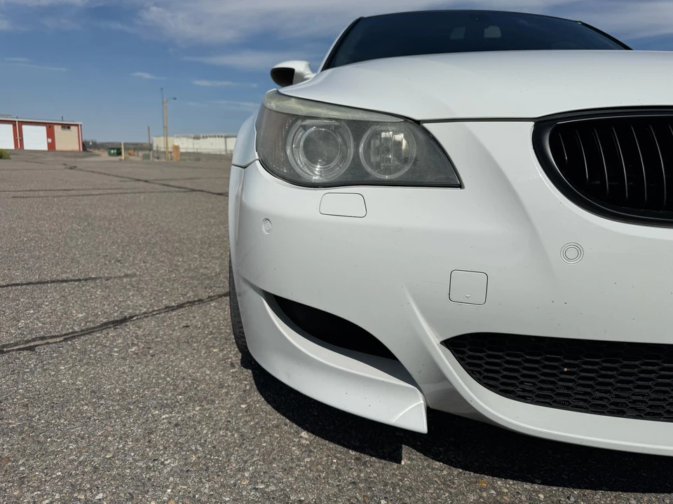 2006 BMW E60 M5 - Image 9 of 31