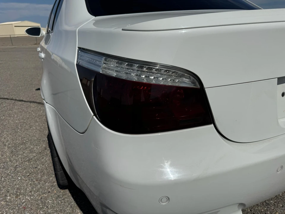 2006 BMW E60 M5 - Image 17 of 31