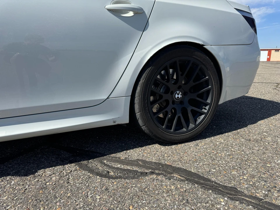 2006 BMW E60 M5 - Image 28 of 31