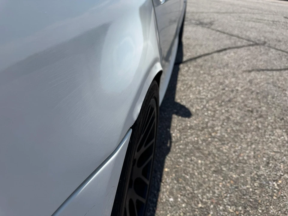 2006 BMW E60 M5 - Image 31 of 31
