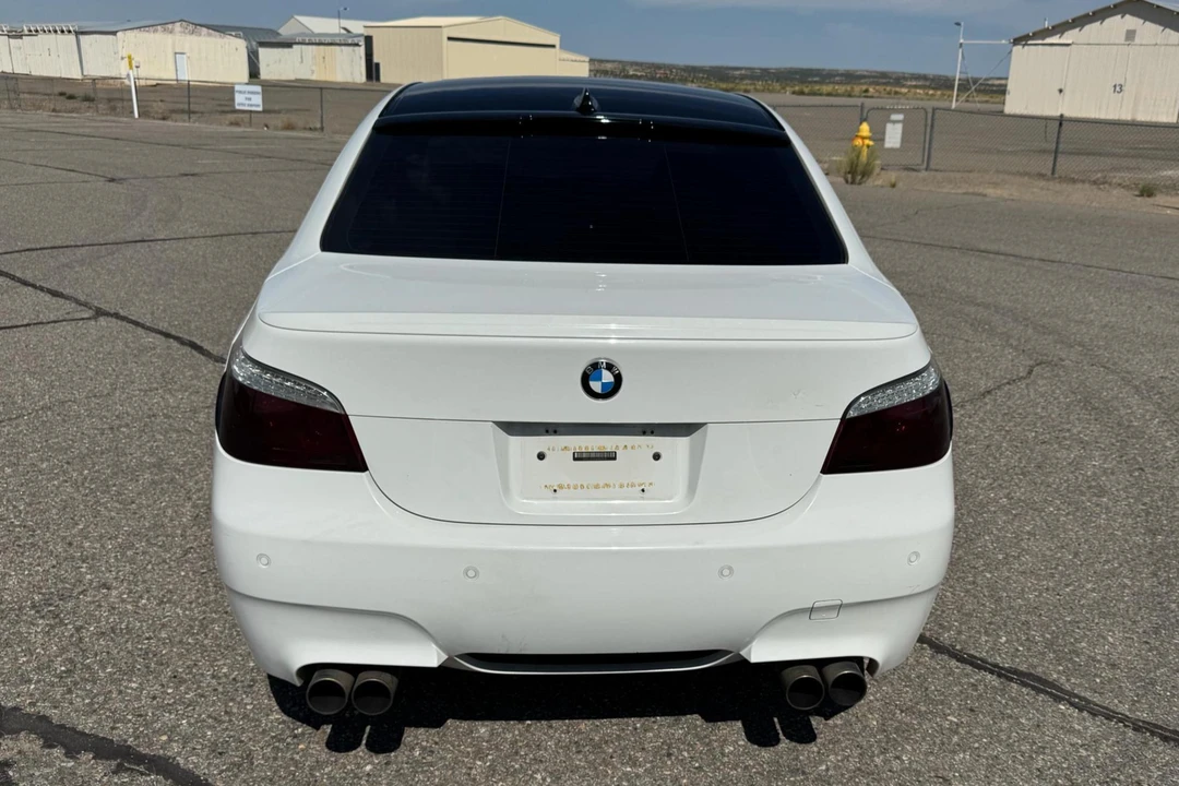2006 BMW E60 M5 - Image 5 of 31