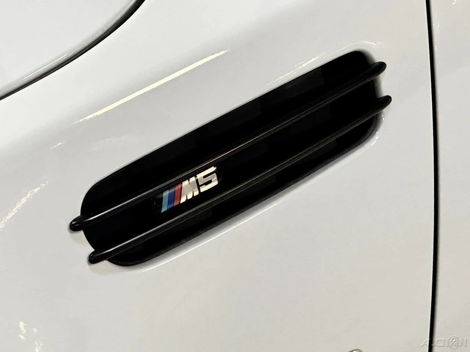 2006 BMW E60 M5 - Image 4 of 21
