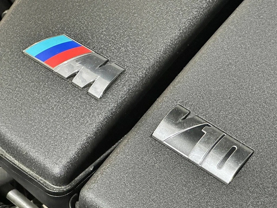 2006 BMW E60 M5 - Image 18 of 21
