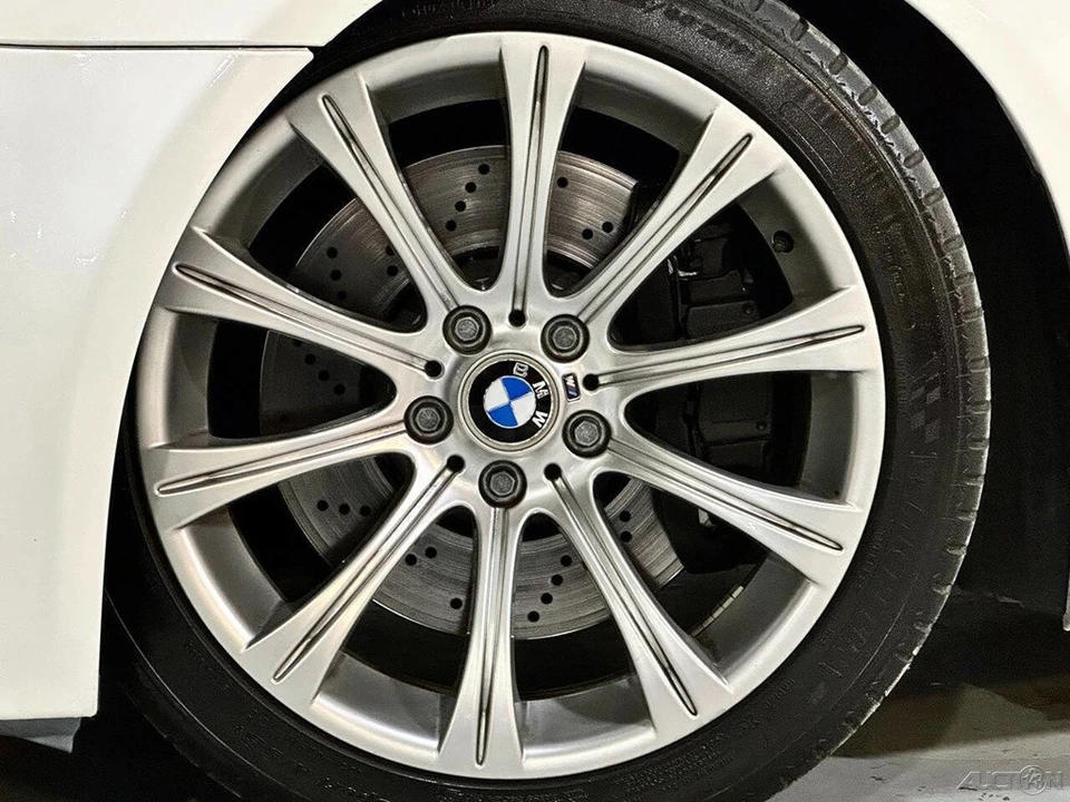 2006 BMW E60 M5 - Image 2 of 21