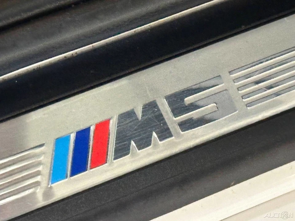 2006 BMW E60 M5 - Image 20 of 21