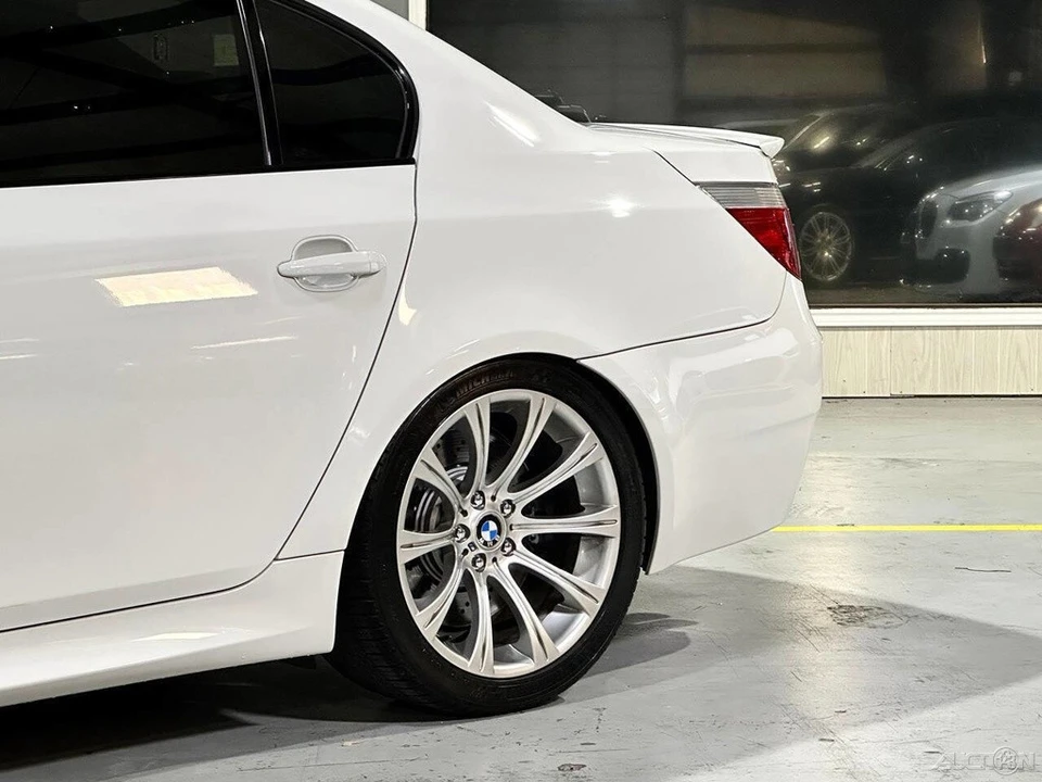 2006 BMW E60 M5 - Image 5 of 21