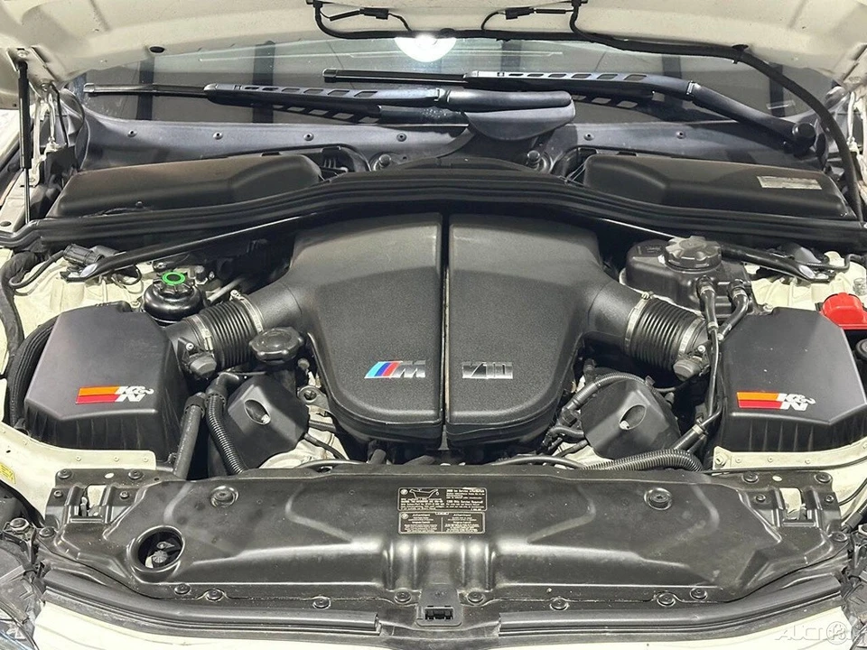 2006 BMW E60 M5 - Image 17 of 21