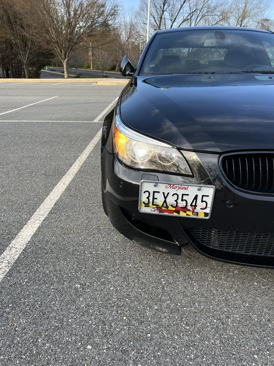 2006 BMW E60 M5 - Image 15 of 31