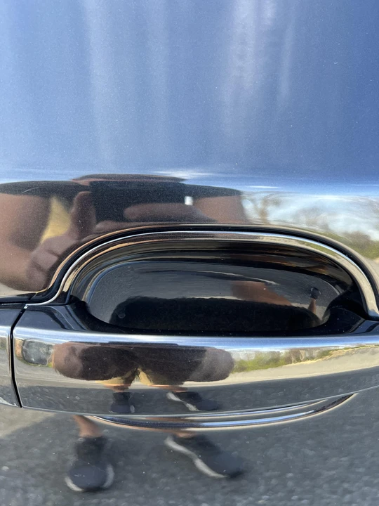 2006 BMW E60 M5 - Image 31 of 31