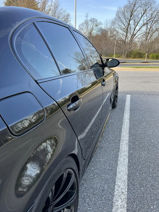 2006 BMW E60 M5 - Image 29 of 31
