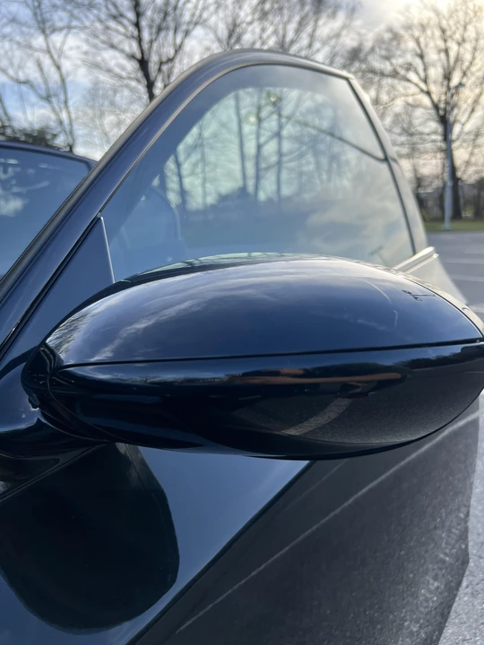 2006 BMW E60 M5 - Image 20 of 31