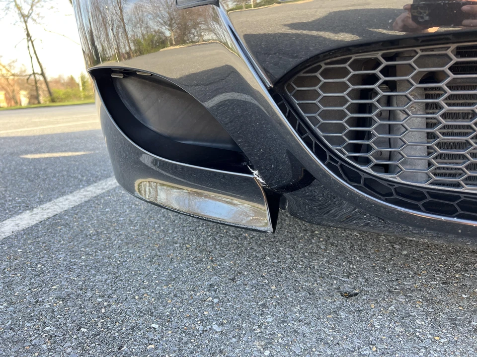 2006 BMW E60 M5 - Image 16 of 31