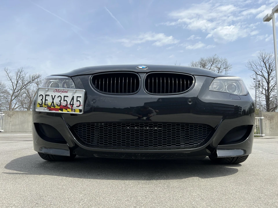 2006 BMW E60 M5 - Image 6 of 31