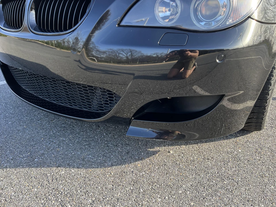 2006 BMW E60 M5 - Image 17 of 31