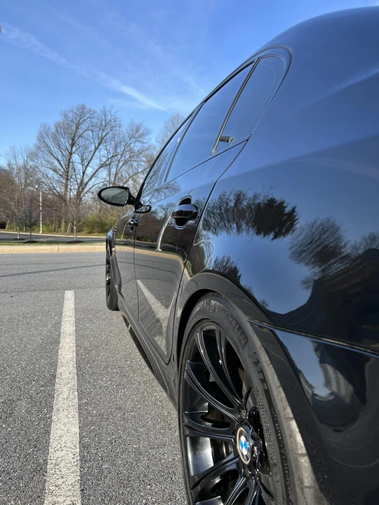 2006 BMW E60 M5 - Image 25 of 31