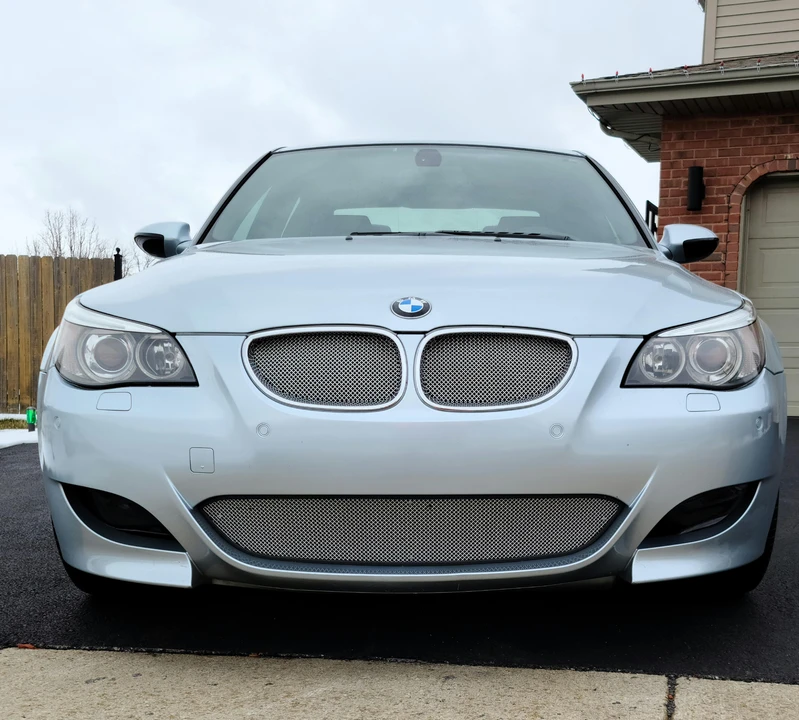 2006 BMW E60 M5 - Image 2 of 31