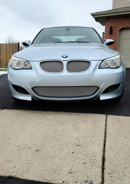 2006 BMW E60 M5 - Image 7 of 31