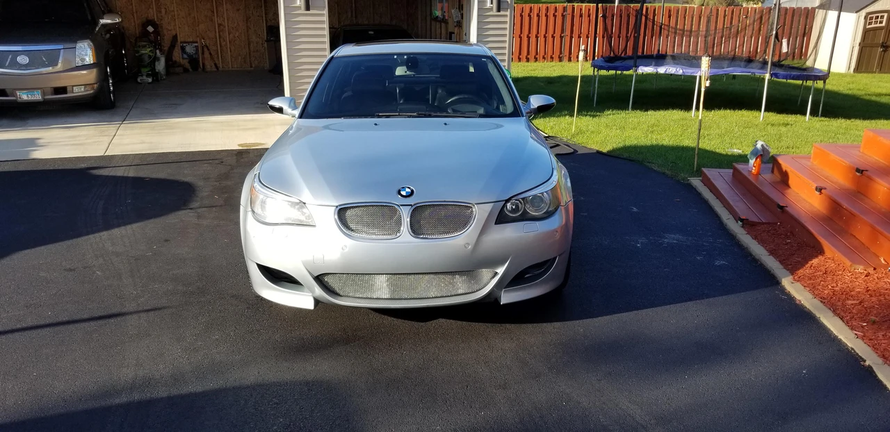 2006 BMW E60 M5 - Image 6 of 31