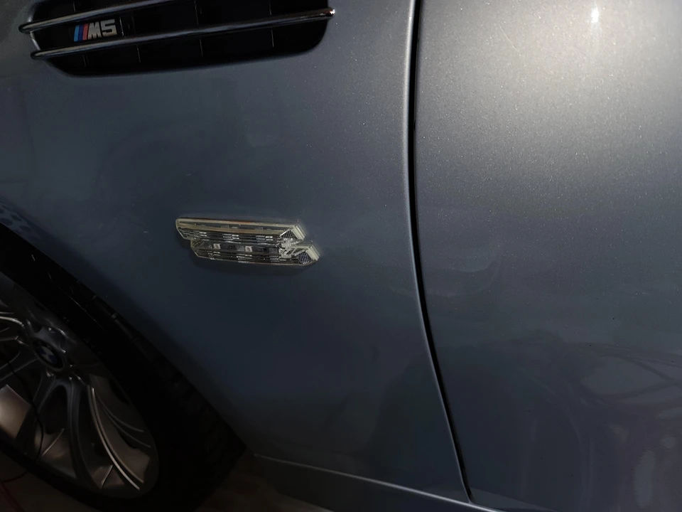 2006 BMW E60 M5 - Image 26 of 31