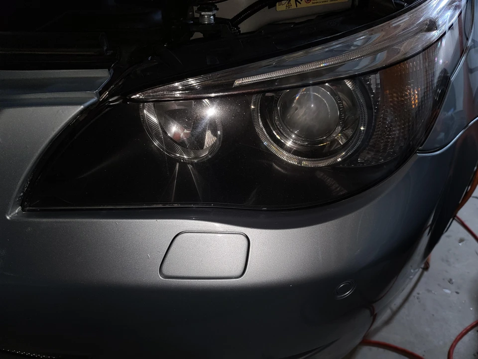 2006 BMW E60 M5 - Image 24 of 31