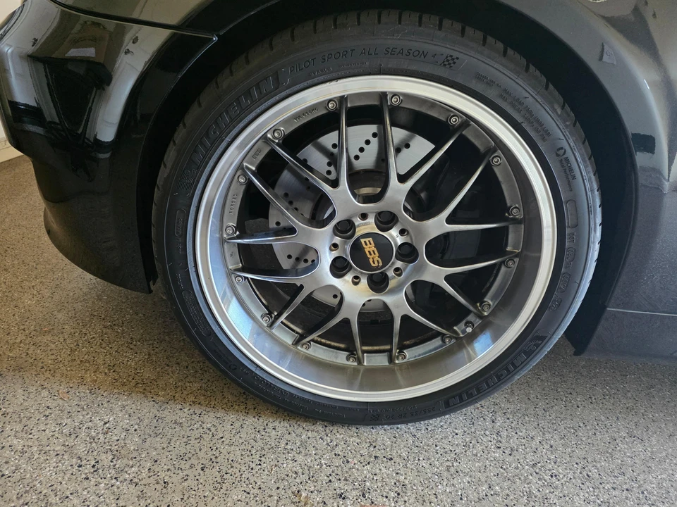 2006 BMW E60 M5 - Image 14 of 31