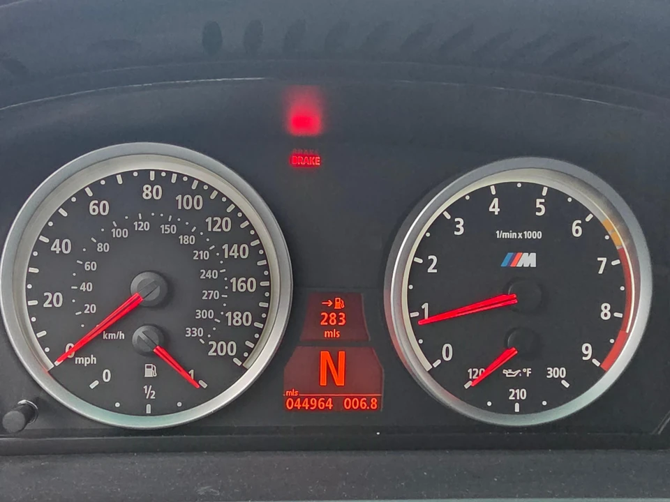 2006 BMW E60 M5 - Image 21 of 31