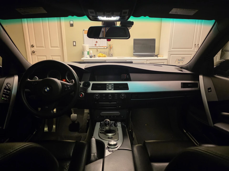 2006 BMW E60 M5 - Image 29 of 31