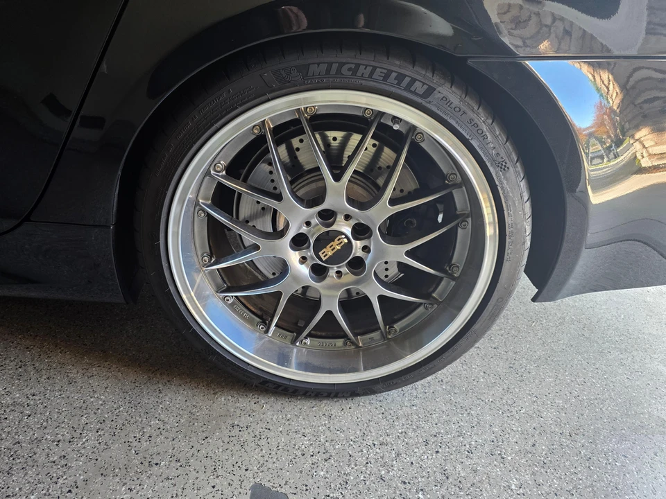 2006 BMW E60 M5 - Image 15 of 31