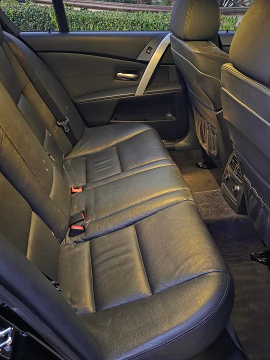 2006 BMW E60 M5 - Image 26 of 31