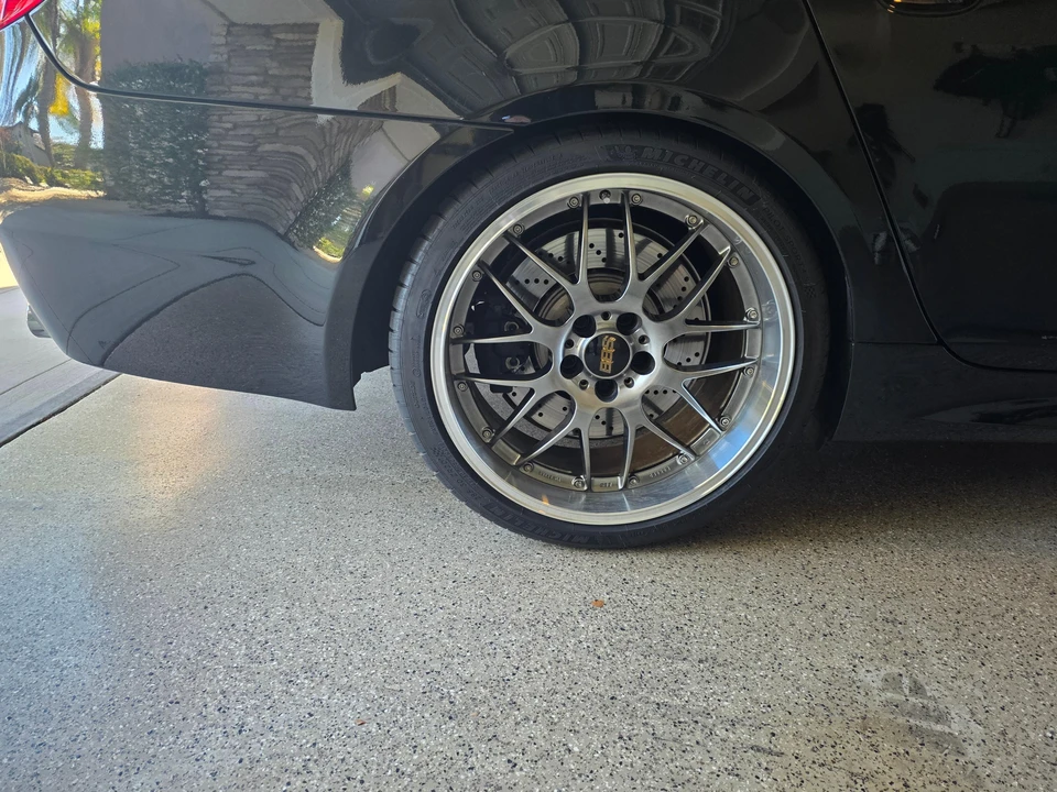2006 BMW E60 M5 - Image 16 of 31