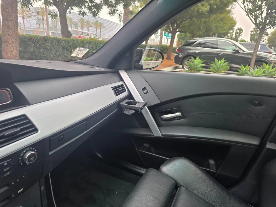 2006 BMW E60 M5 - Image 30 of 31