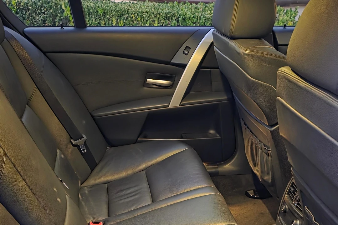 2006 BMW E60 M5 - Image 20 of 31