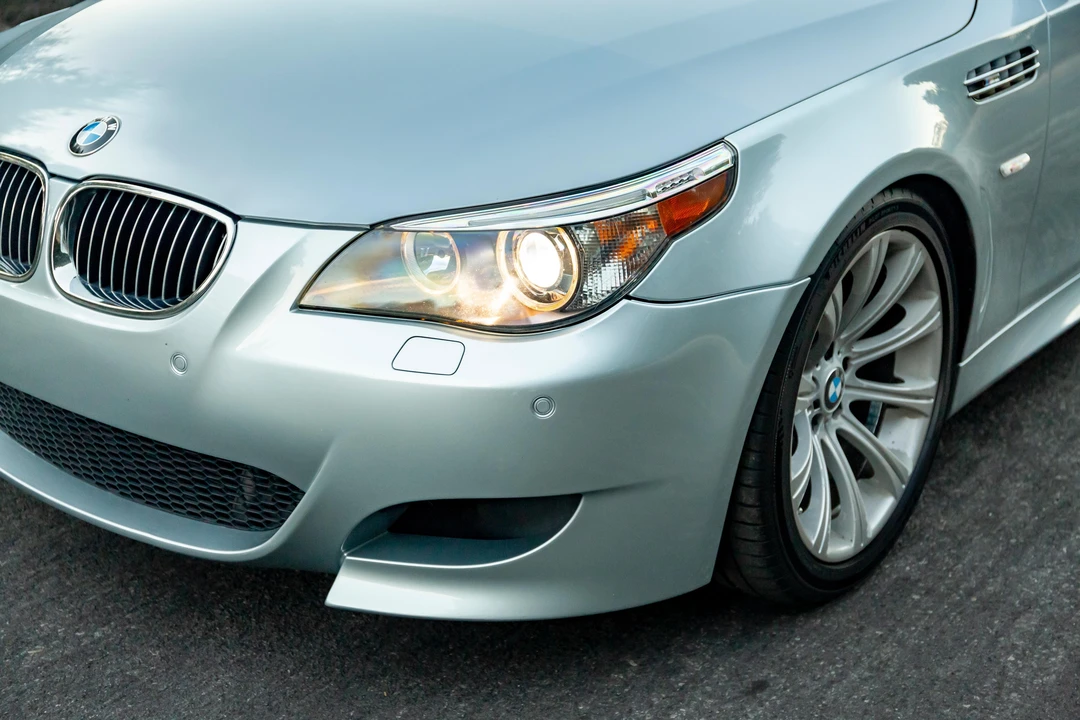 2006 BMW E60 M5 - Image 26 of 31