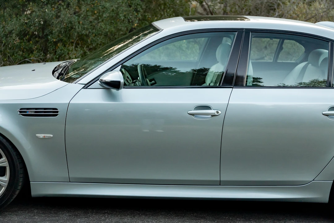 2006 BMW E60 M5 - Image 31 of 31