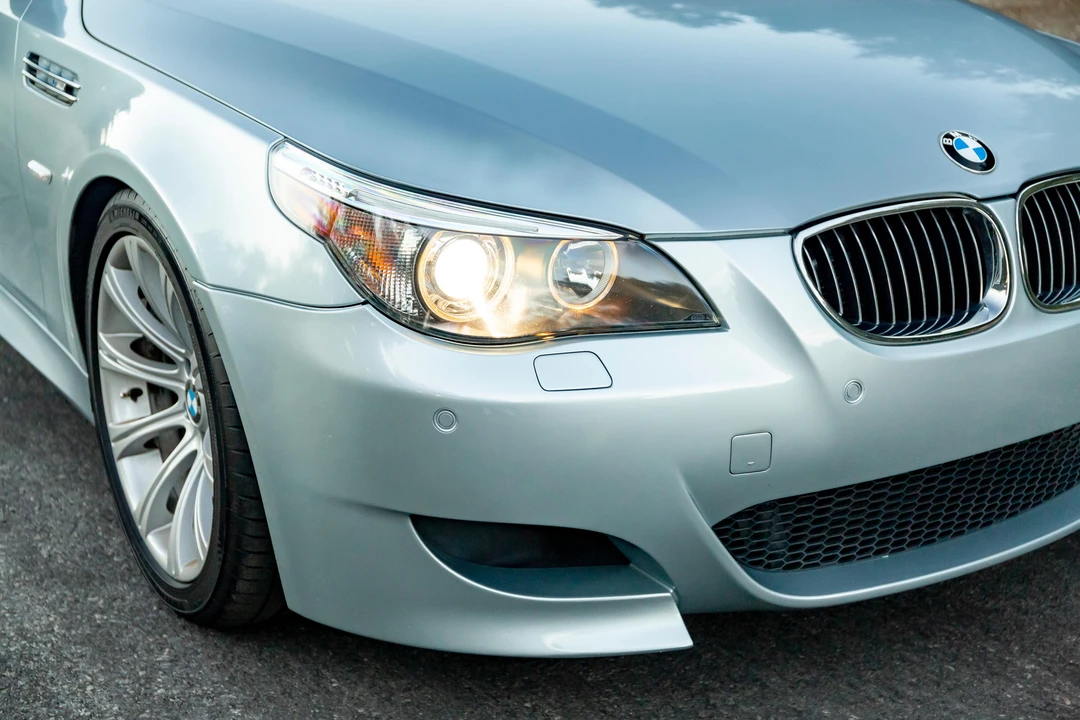 2006 BMW E60 M5 - Image 24 of 31