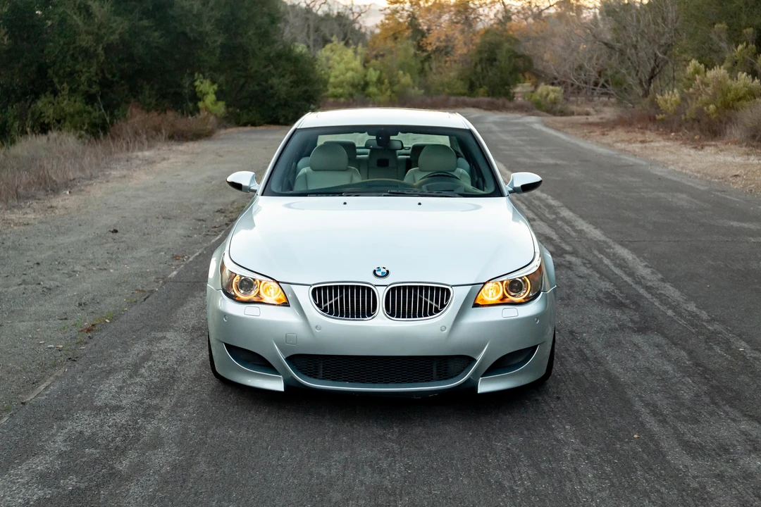2006 BMW E60 M5 - Image 6 of 31