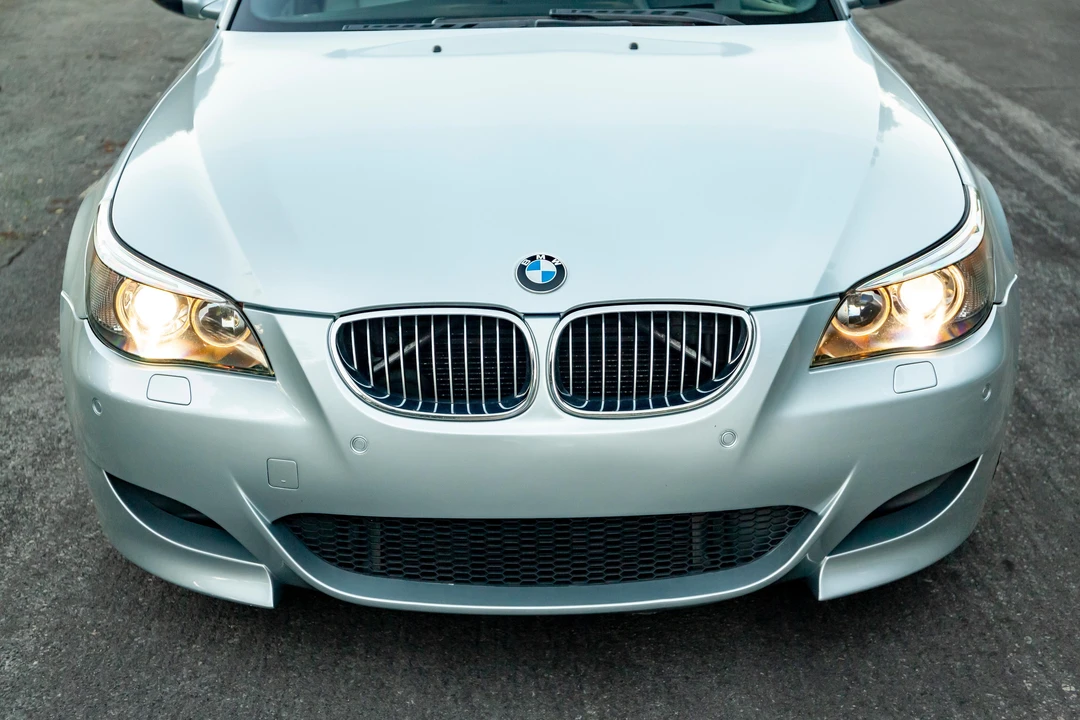 2006 BMW E60 M5 - Image 25 of 31